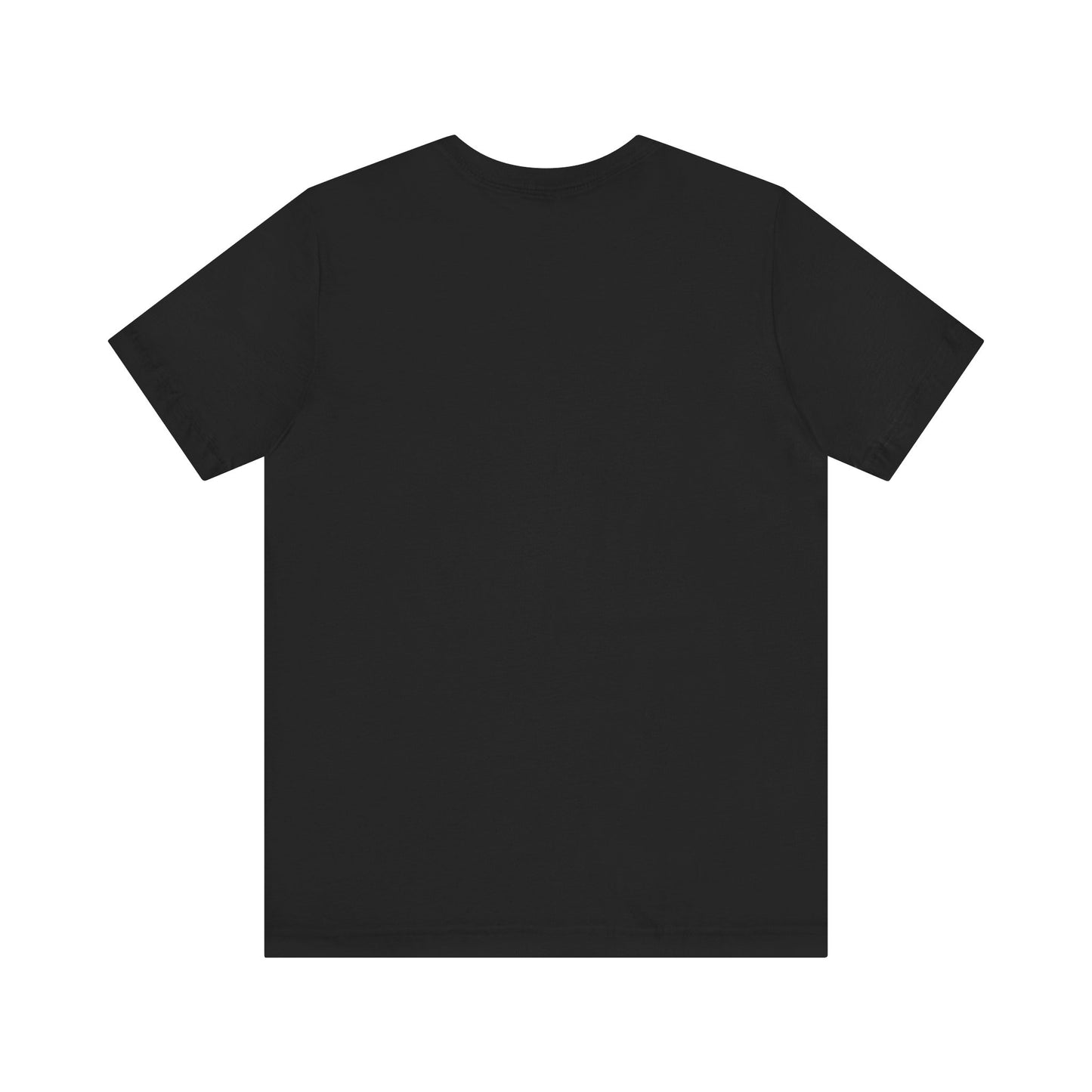 Godfidence Unisex Short Sleeve Tee | Inspirational T-Shirt, Faith-Based Apparel, Motivational Outfit, Gift for Him/Her, Casual Wear