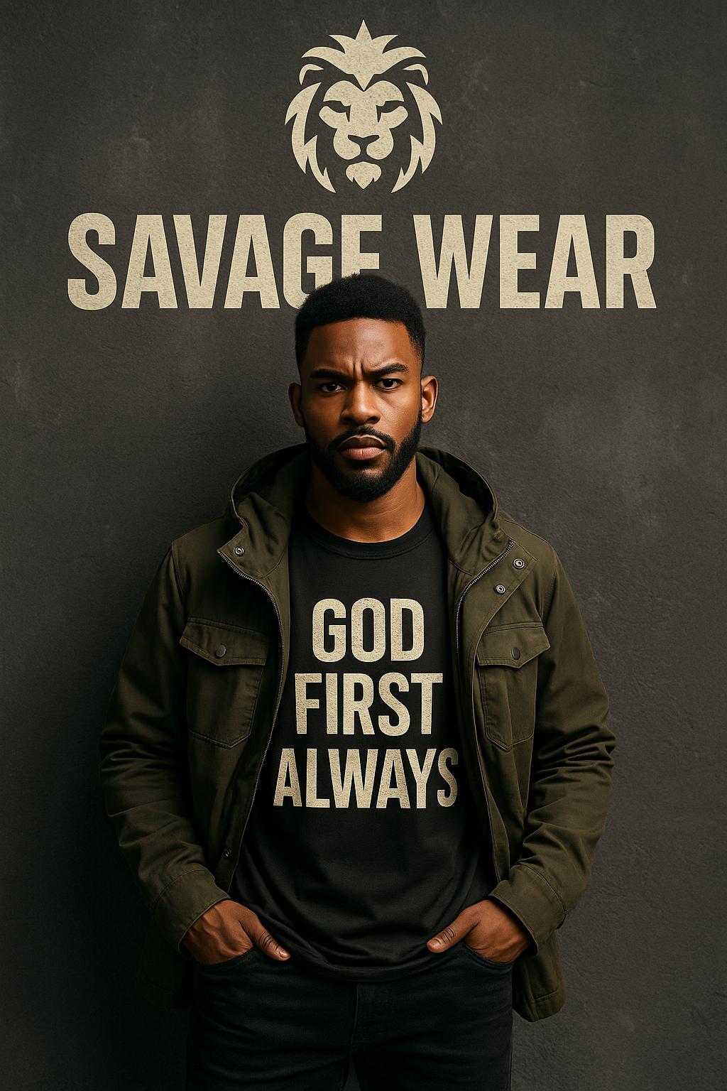 Savage Wear