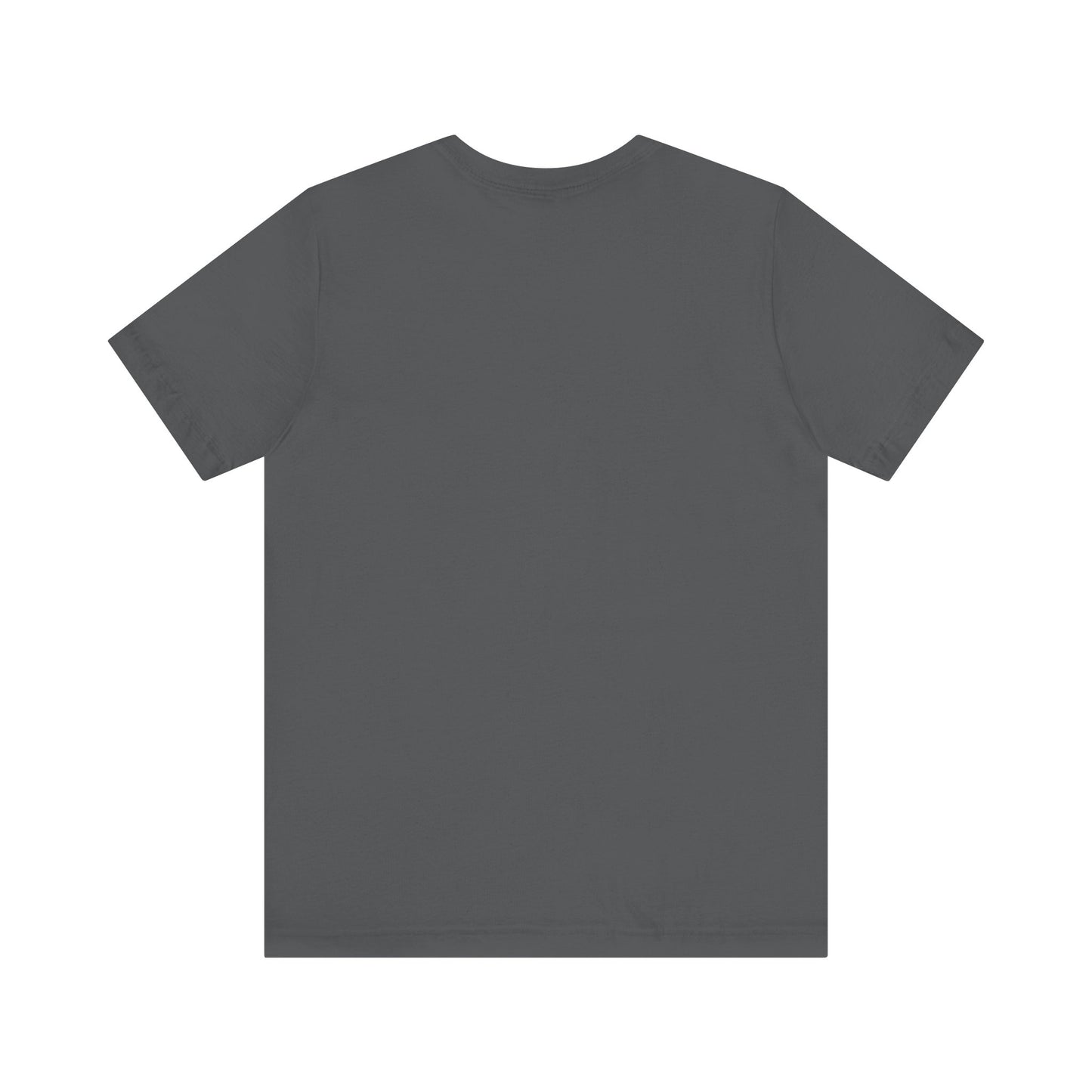 Godfidence Unisex Short Sleeve Tee | Inspirational T-Shirt, Faith-Based Apparel, Motivational Outfit, Gift for Him/Her, Casual Wear