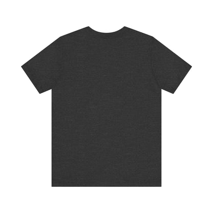 Savage Faith Christian T-Shirt – Bold Faith-Based Graphic Tee for Men & Women | Inspirational Christian Apparel
