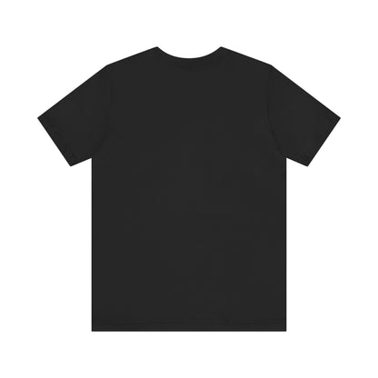 Godfidence Unisex Short Sleeve Tee | Inspirational T-Shirt, Faith-Based Apparel, Motivational Outfit, Gift for Him/Her, Casual Wear